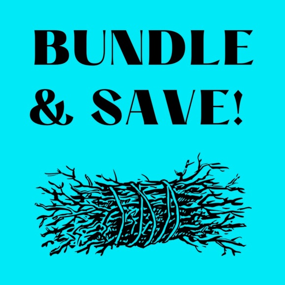 Bundle items together for a discount and to save on shipping! - Picture 1 of 1